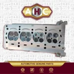 سرسیلندر کامل چانگان یورو 4