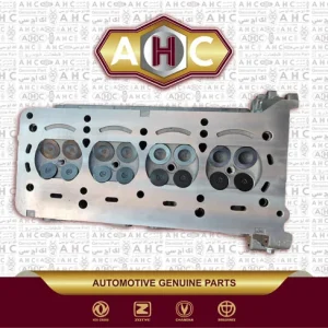 سرسیلندر کامل چانگان یورو 4