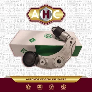 سفت کن دینام چانگان