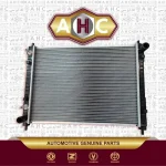 رادیات آب چانگان Cs35