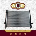 رادیاتور آب چانگان