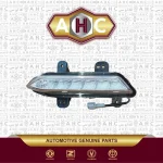 دی لایت جلو چپ چانگان