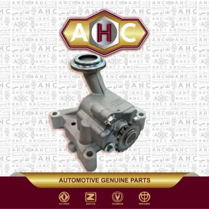 اویل پمپ چانگان