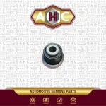 بوش طبق اچ سی کراس