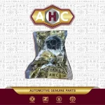 بوش طبق بزرگ اچ سی کراس