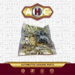 بوش طبق کوچک اچ سی کراس