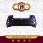 سپر عقب چانگان