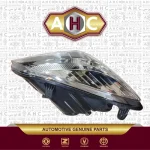 چراغ جلو چانگان cs35