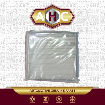 فیلتر کابین اچ سی کراس