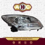 چراغ جلو راست چانگان