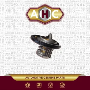 ترموستات آب برلیانس