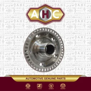 توپی چرخ جلو برلیانس H330