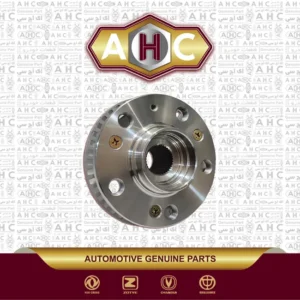 توپی چرخ جلو برلیانس H320