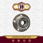 توپی چرخ عقب برلیانس H320