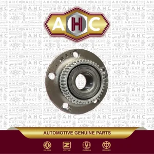 توپی چرخ عقب برلیانس H320