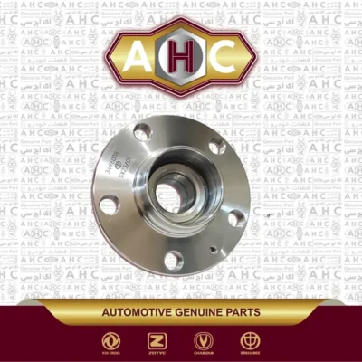 توپی چرخ عقب برلیانس H330