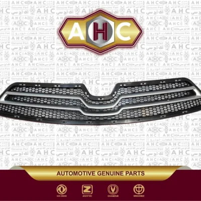 جلوپنجره برلیانس H230