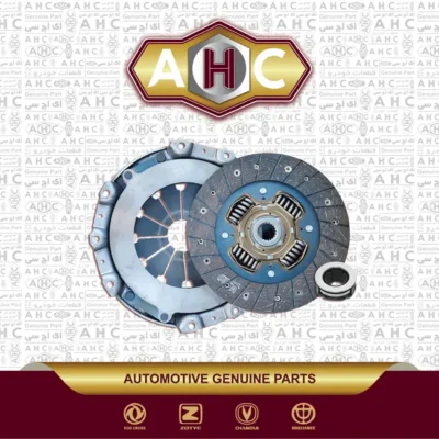 دیسک و صفحه برلیانس H200 اتومات