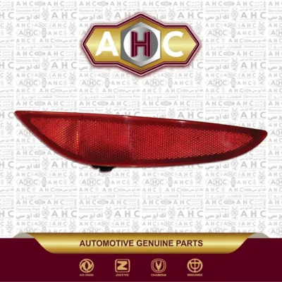 شبرنگ عقب چپ برلیانس H320