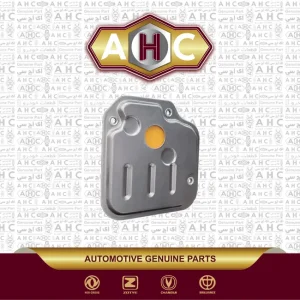فیلتر گیربکس برلیانس