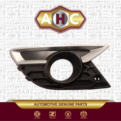 قاب مه شکن جلو راست برلیانس H330
