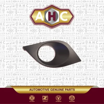 قاب مه شکن جلو چپ برلیانس H220