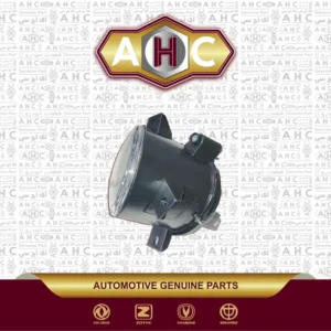 مه شکن جلو برلیانس H320