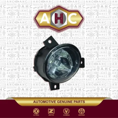 مه شکن جلو چپ برلیانس H300