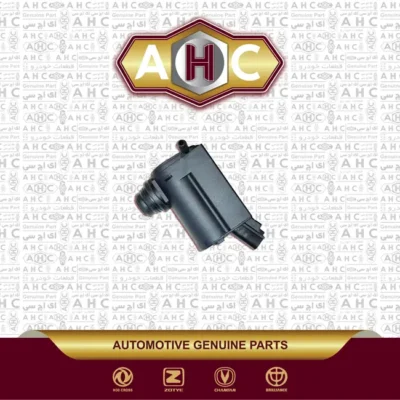 پمپ شیشه شور برلیانس H320