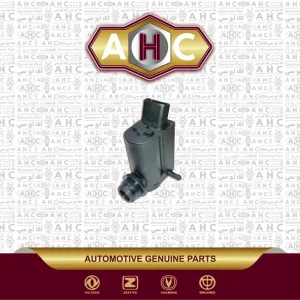 پمپ شیشه شور برلیانس H330
