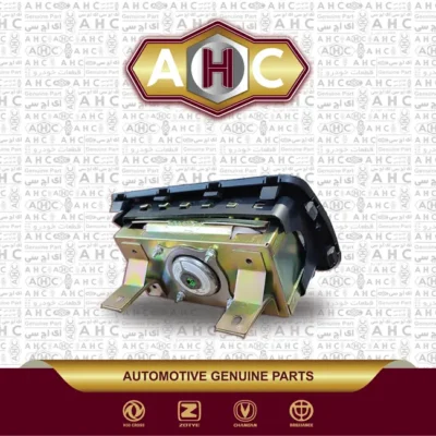 ایربگ داشبورد برلیانس H320