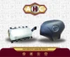 ایربگ فرمان و داشبورد برلیانس H230
