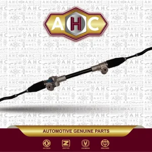 جعبه فرمان برلیانس H200