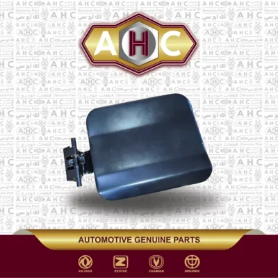 درب باک فلزی برلیانس H300