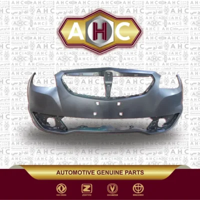 سپر جلو برلیانس H330 خام