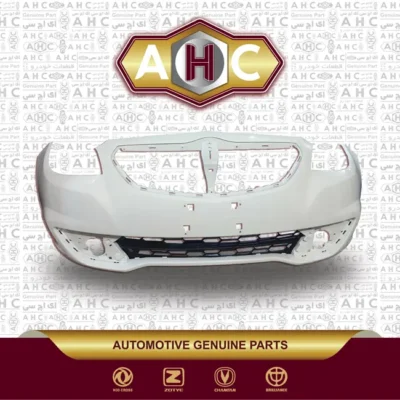 سپر جلو برلیانس H330 سفید