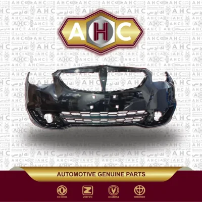 سپر جلو برلیانس H330 مشکی
