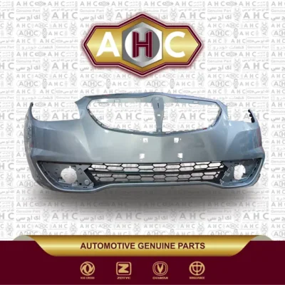 سپر جلو نقره ای برلیانس H330