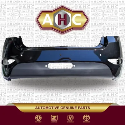 سپر عقب برلیانس H330 مشکی
