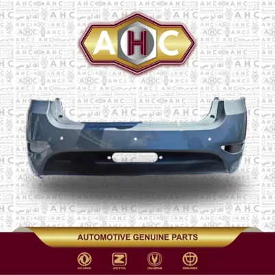 سپر عقب برلیانس H330 نوک مدادی
