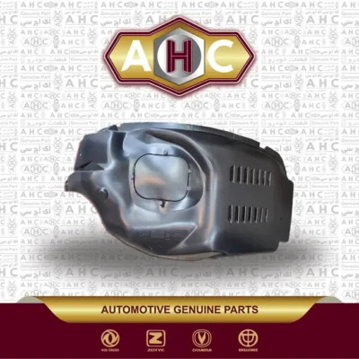 شلگیر جلو راست برلیانس H300