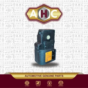 عملگر دریچه بخاری برلیانس