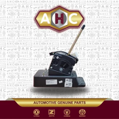 لیور دنده برلیانس H320