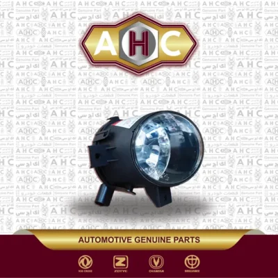 مه شکن جلو برلیانس H300