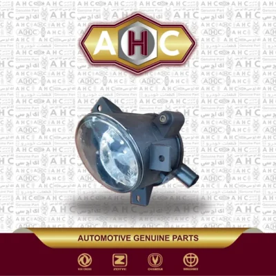 مه شکن جلو چپ برلیانس H300