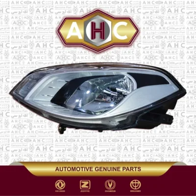 چراغ جلو برلیانس H330