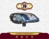چراغ جلو برلیانس H320