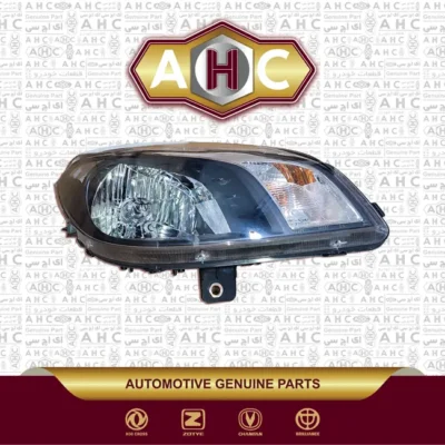 چراغ جلو برلیانس H320