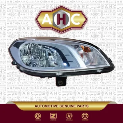 چراغ جلو راست برلیانس H330