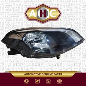 چراغ جلو راست برلیانس H320